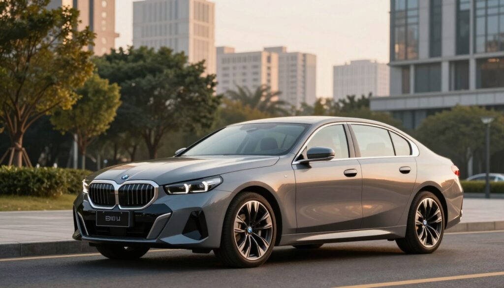 plug-in hybrid vehicles BMW plug-in hybrid vehicles BMW