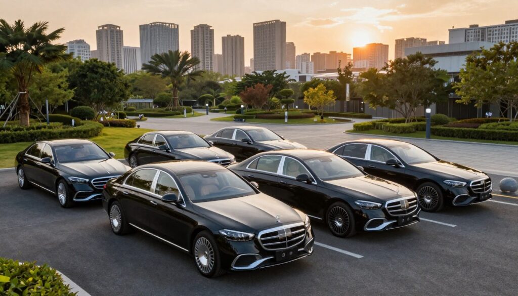 top luxury cars for families top luxury cars for families
