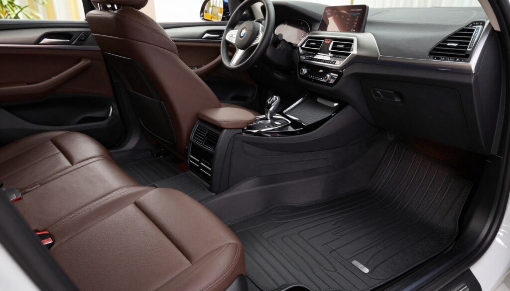 top-rated BMW X3 floor protection top-rated BMW X3 floor protection